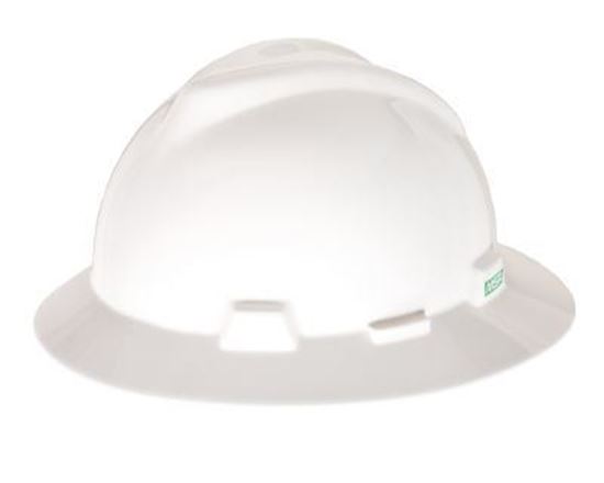 MSA V-Gard®防护帽图片
